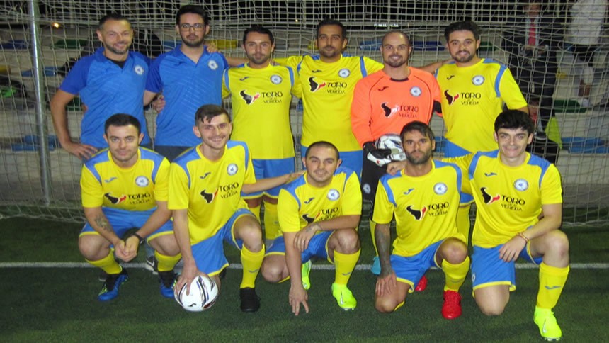 LIGA REGULAR LEGANES-ALCORCON DIARIO 19-20